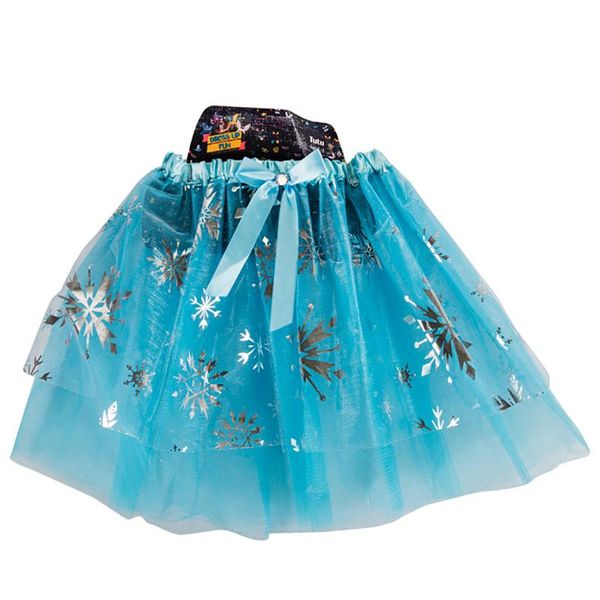 Bulk Pack x 2 Dress Up Tutu Snowflakes