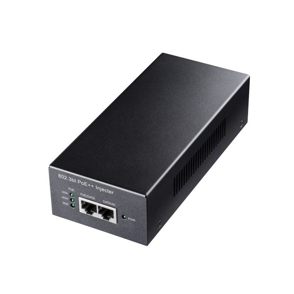 Cudy POE400 90W Gigabit PoE/PoE+/PoE++ Injector