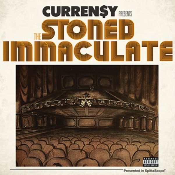 Stoned Immaculate (Vinyl / 12" Album Coloured Vinyl)