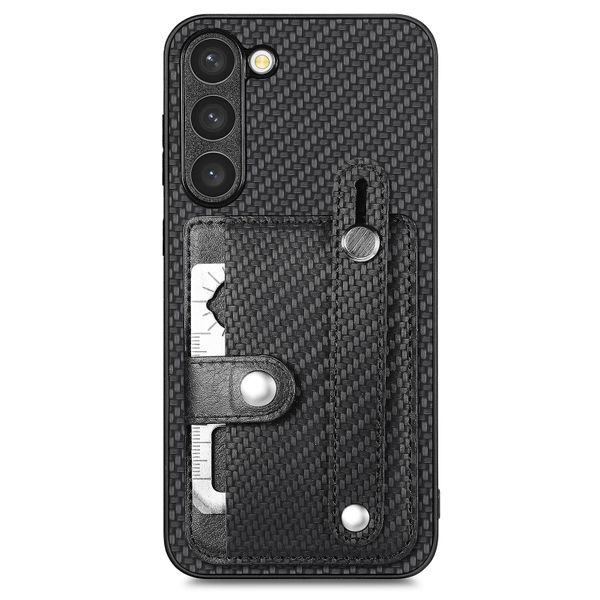 Multi-functional Tool Stand Phone Case Compatible with Samsung GalaxyA13 4G