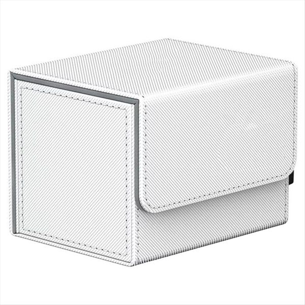 100+ Trading Card Deck Box Game Card Case Protector Purpler