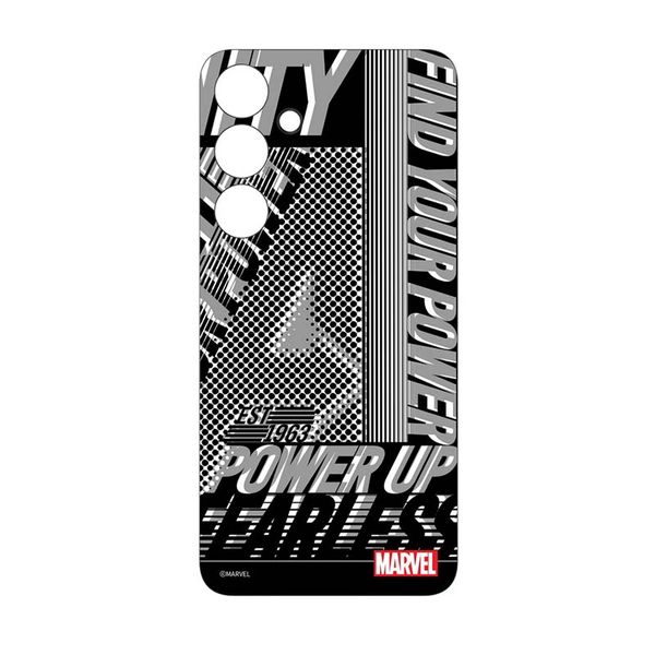 Samsung Galaxy S24 Plus SMAPP Flipsuit Card - Marvel Avengers