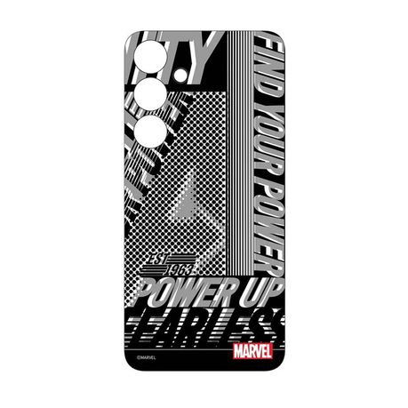 Samsung Galaxy S24 Plus SMAPP Flipsuit Card - Marvel Avengers Image