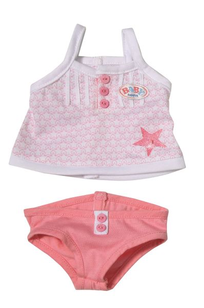 Baby Born Underwear