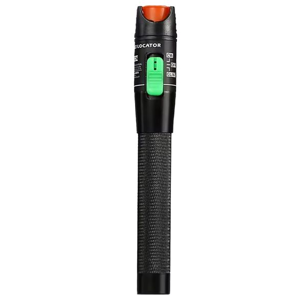 Nepz 30Mw Fiber Optic Laser Light Pen Fault Dete image