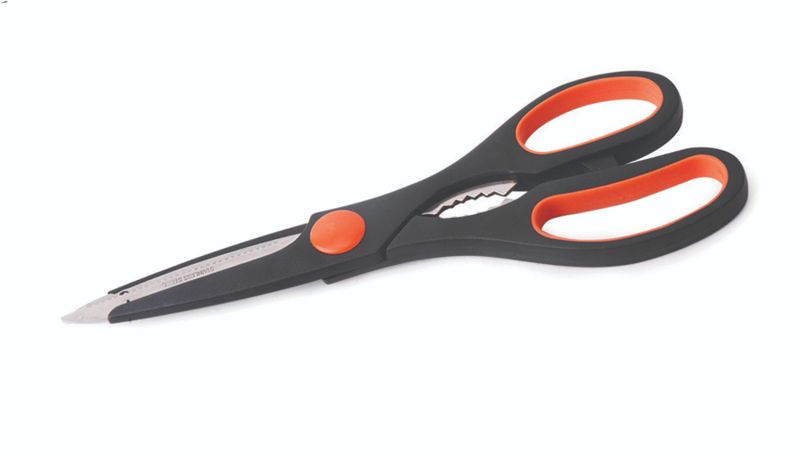 Kendo Kitchen Scissor 8 1/4 inch