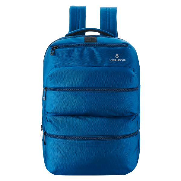 Volkano Harrier Series Laptop Backpack for School, Travel &amp; Business