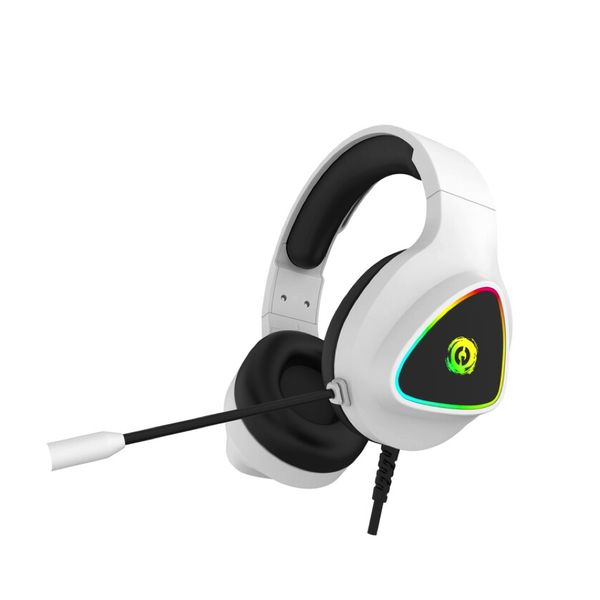 CANYON Shadder GH-6, RGB gaming headset with Microphone