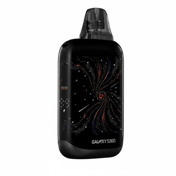 Lost Vape Galaxy T360 - Ignite Galaxy