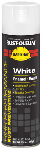 Rust-Oleum High Performance V2100 Gloss White 425g