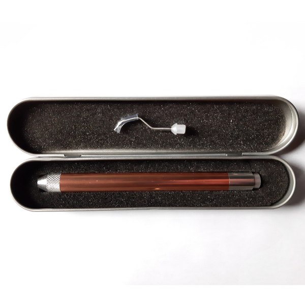 LED Weeding Hook Type B Rose Gold