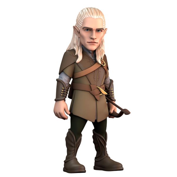 The Lord Of The Rings - Legolas