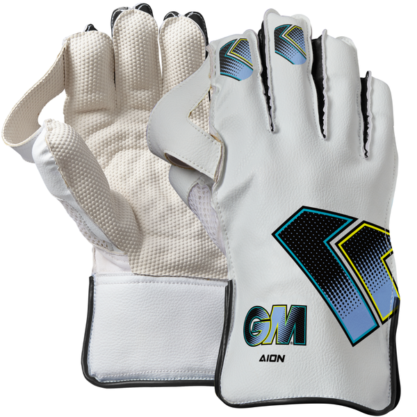 GM Aion Wicket-Keeping Gloves