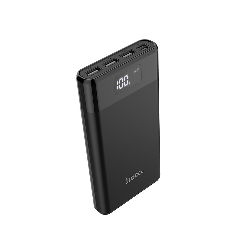 Power bank B35E Entourage 30000mAh triple USB output Buy Online in