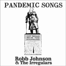 Pandemic Songs (CD / Album)