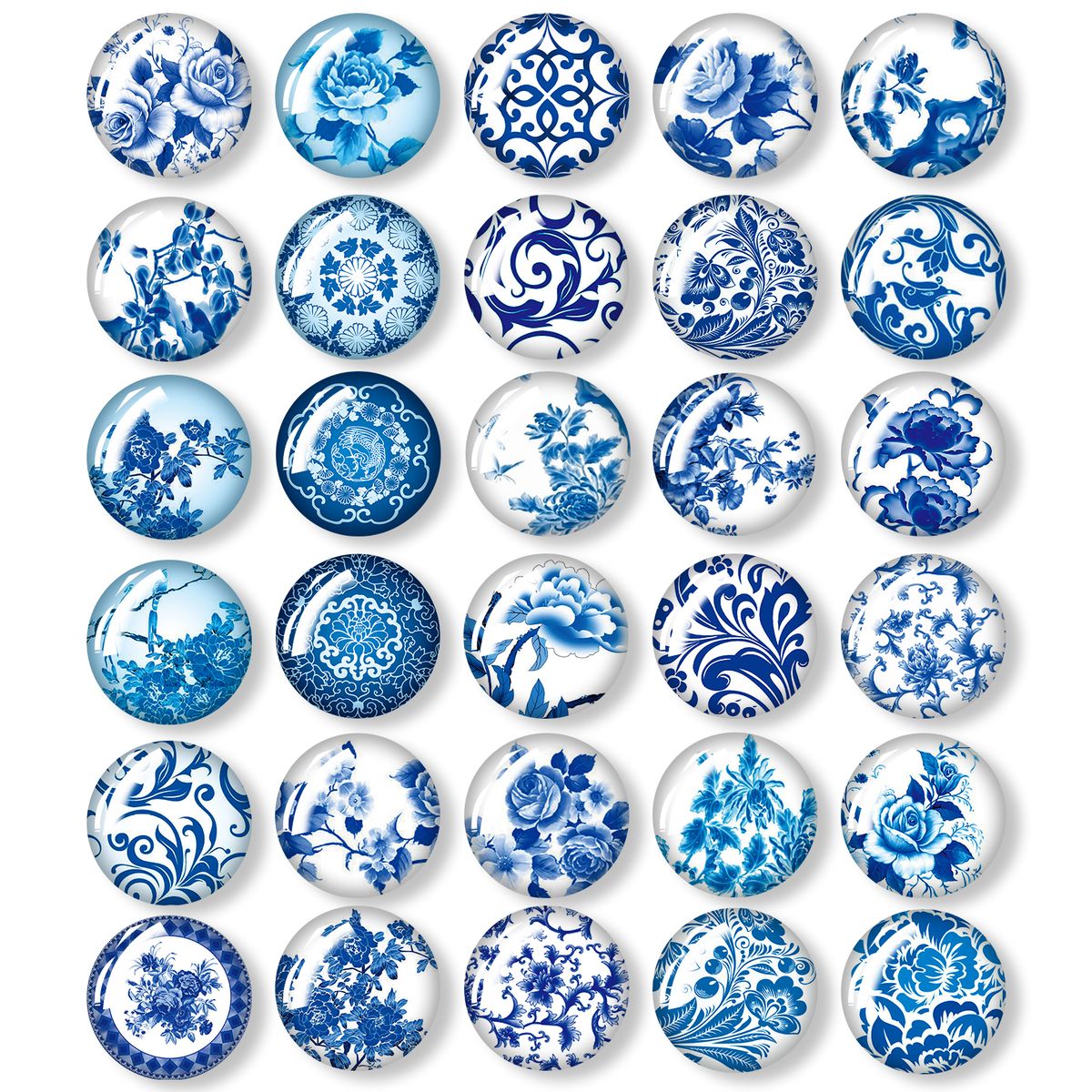 30 PCS Fridge Gift, Notes Decor Office Whiteboards