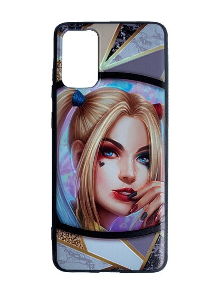 Artistic Themed Samsung Galaxy S20 Plus + Phone Protective Cover Case