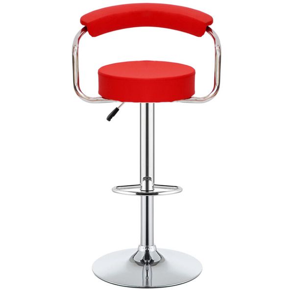 Subal Retro Bar Stool