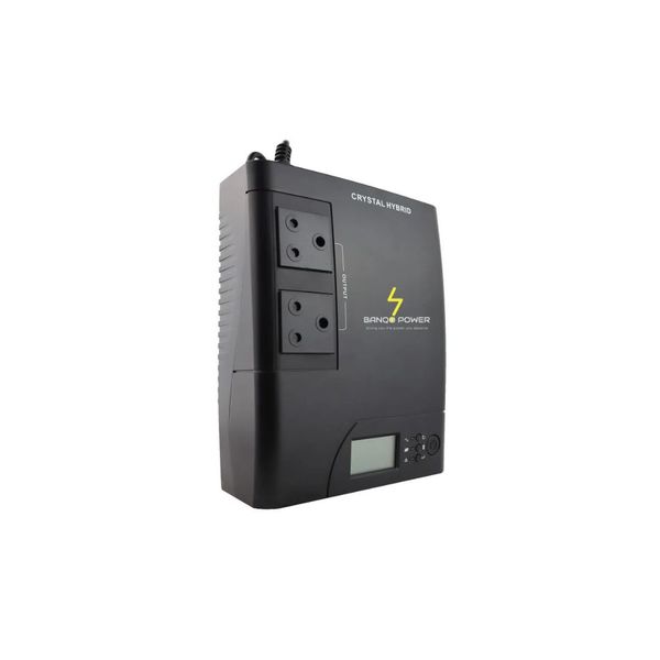Banqo 2400VA (1440W) Inverter