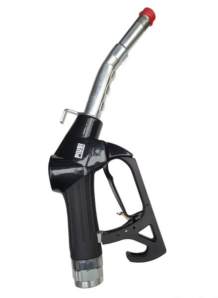 PIUSI Auto Diesel / Petrol Control Nozzle A60 ATEX