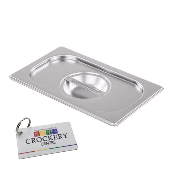 Insert Lid Third 0.7mm + Keyring