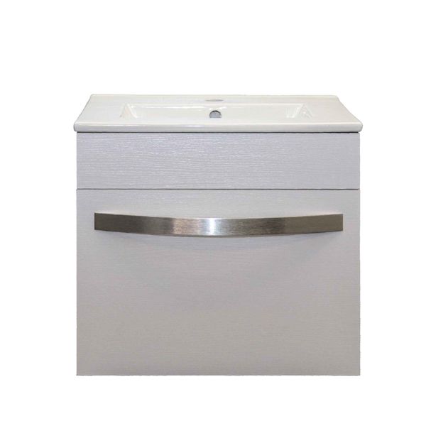 Denver Dakota Floating Vanity Cabinet | 500