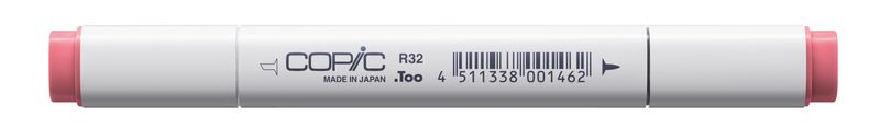 Copic Classic Marker - Peach R32