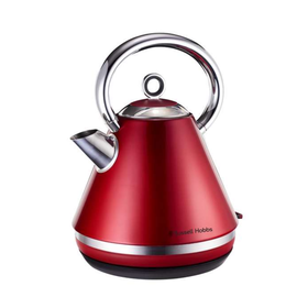 Russell Hobbs Red Legacy Kettle | Shop Today. Get it Tomorrow ...