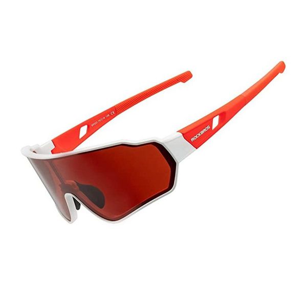 Rockbros Photochromic Cycling Sunglasses