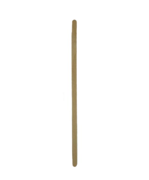 Wooden Coffee Stirring Sticks - 18cm - Pack of 100