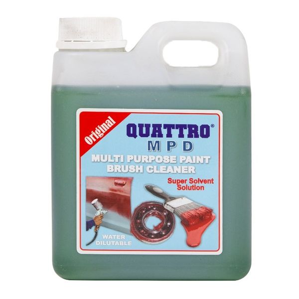 Cleaner &amp; Multi Purpose Degreaser 1l