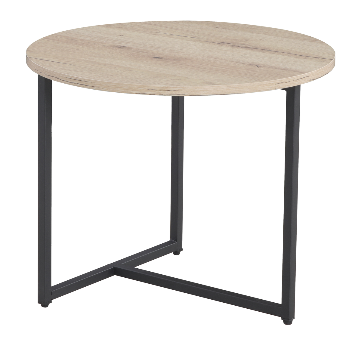 Rory Round Coffee Table
