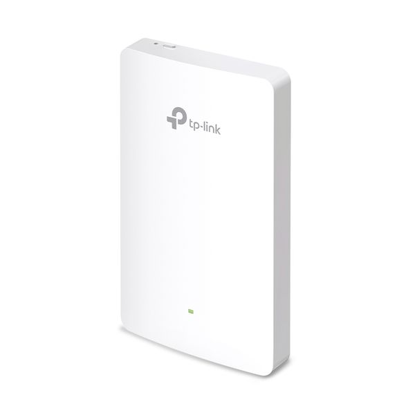 TP-Link AX1800 Wall Plate WiFi 6 Access Point - TL-EAP615 Wall