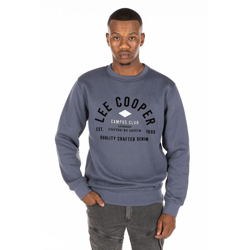 Men's Sweatshirt - Camerson Blue | Shop Today. Get it Tomorrow ...