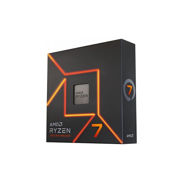 AMD Ryzen 7 7700X Raphael 8-Core 4.50GHz AM5 105W 100-100000591WOF