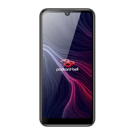 Huawei Y5p 32GB Dual Sim - Midnight Black - Daily Sale Shop