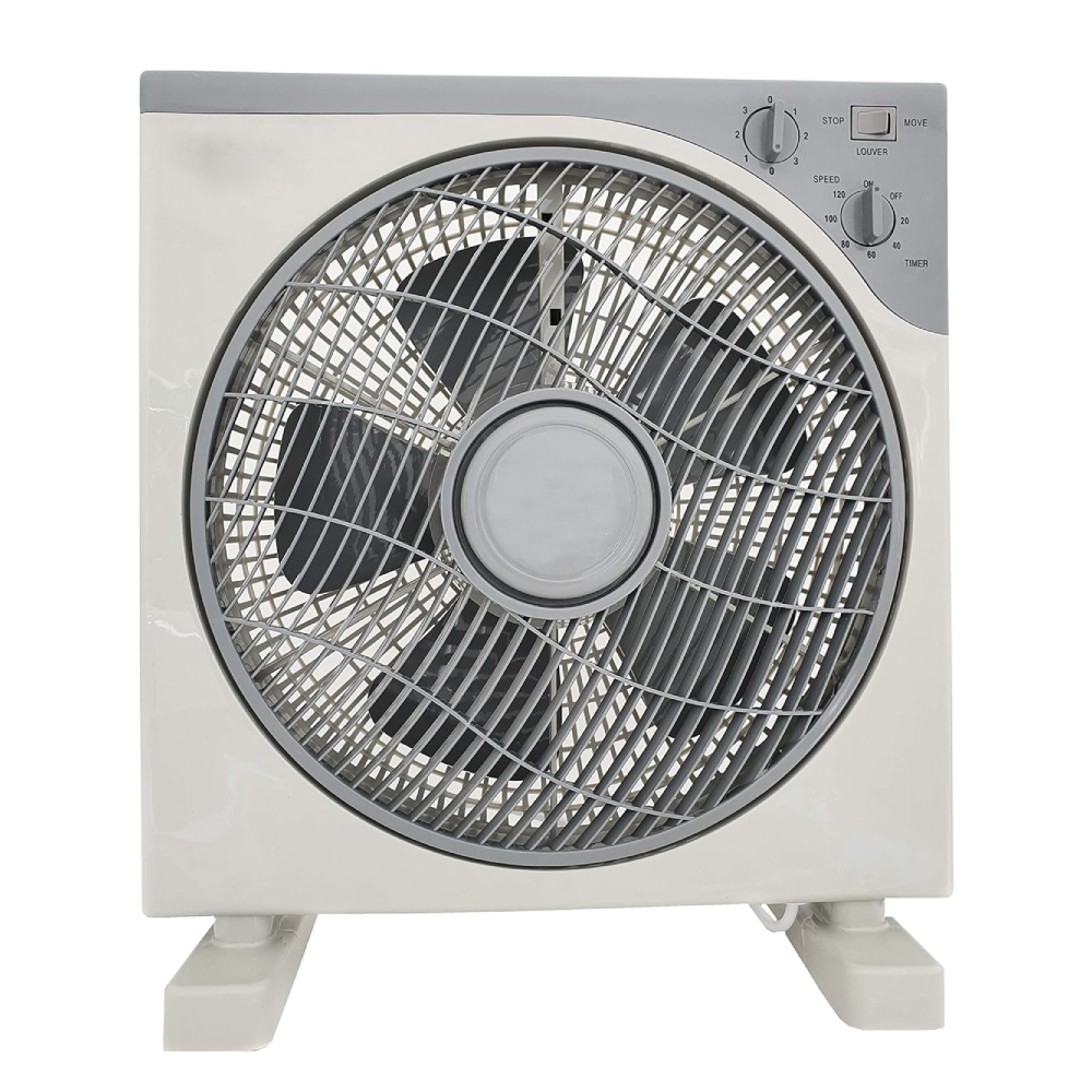 Quiet Fan For Office