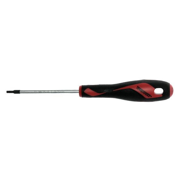 TengTools - Torx Screwdriver TX9 x 75mm - MD909TN
