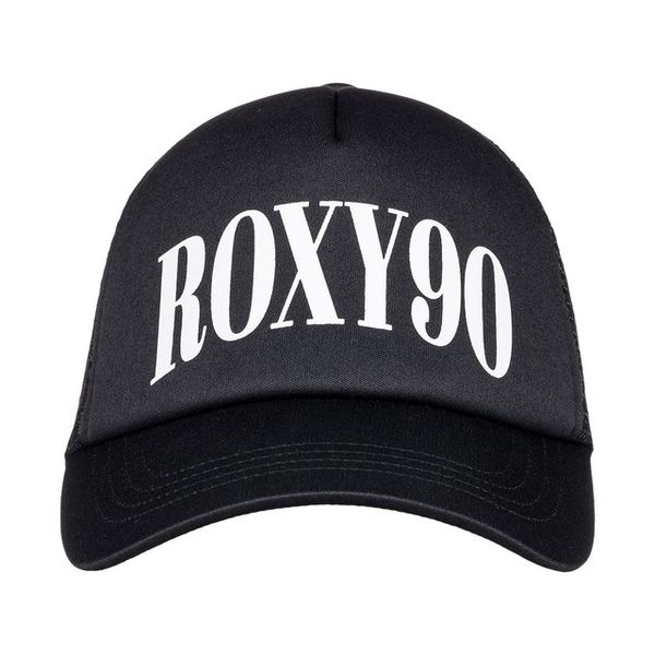 Roxy Womens Soulrocker Trucker Cap - Anthracite