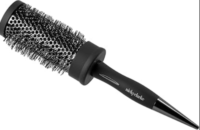 Nicky Clarke Thermo Ceramic Brush