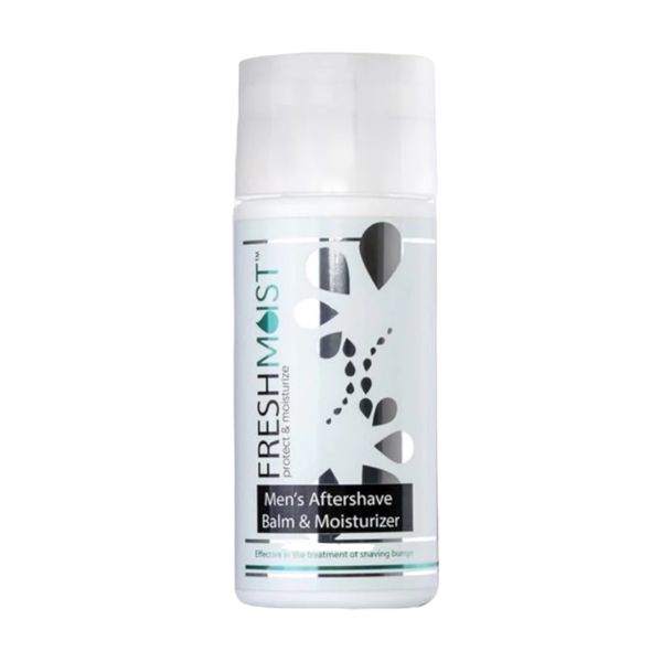 FreshMoist Aftershave Balm &amp; Moisturizer 150ml
