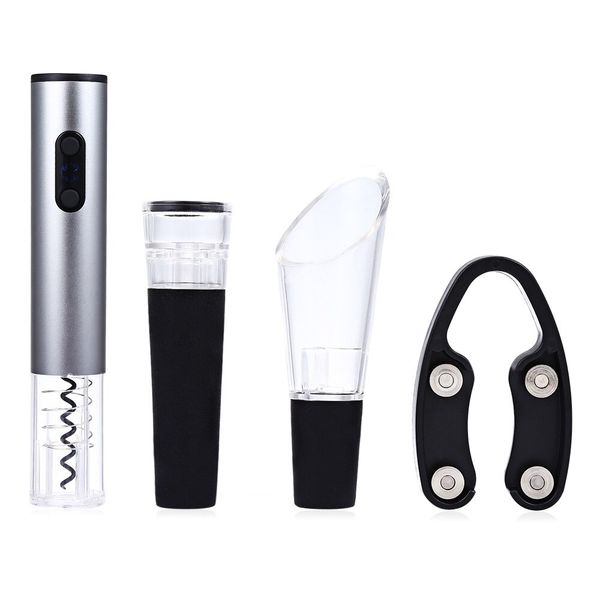 Automatic Electric Wine Bottle Opener LHZD-115