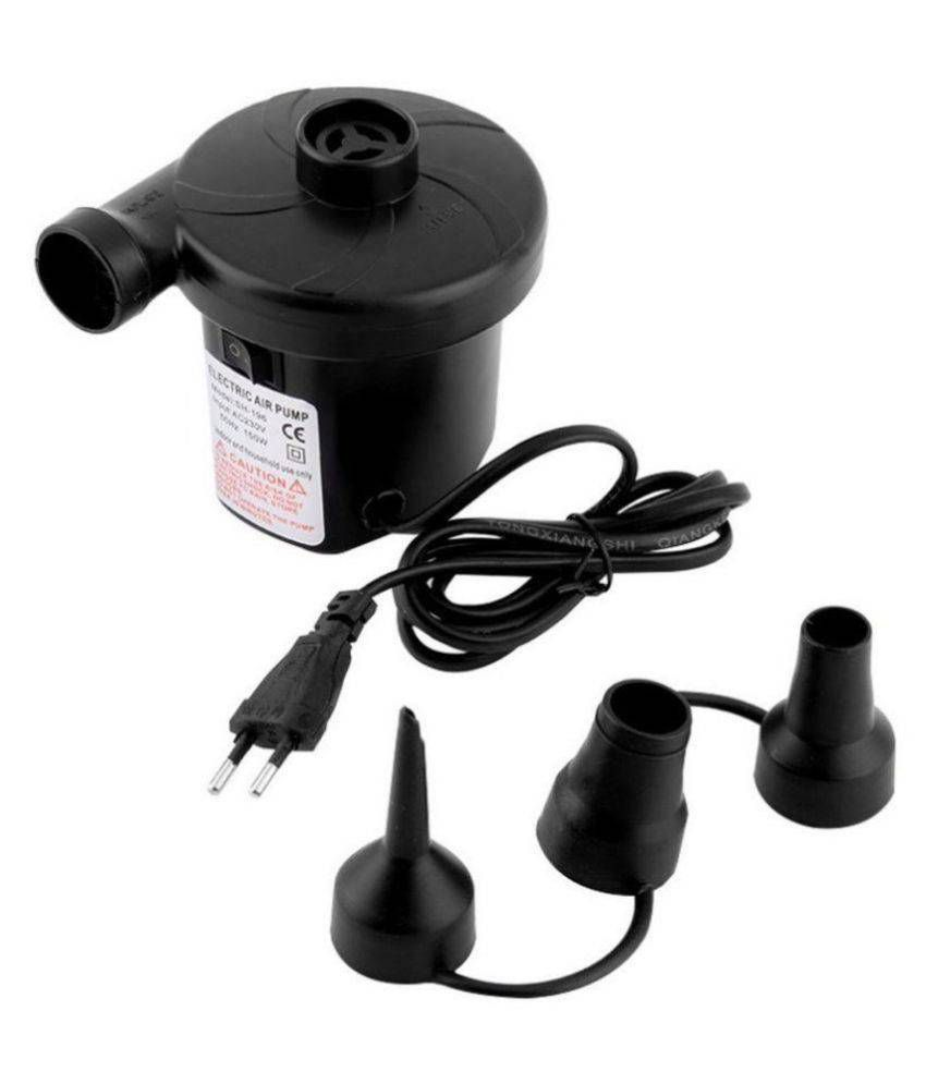 Intex AC Electric Air Pump Inflator/Deflator HT196 Shop Today. Get it Tomorrow!