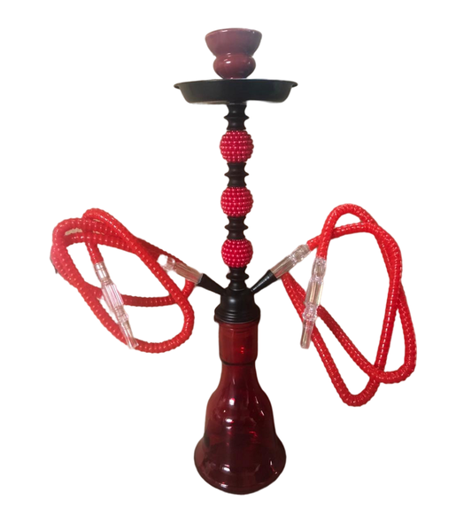 Red image