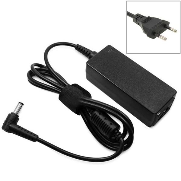 Replacement Laptop Charger For Lenovo 20V 2.2A 40W 5.5mm X 2.5mm