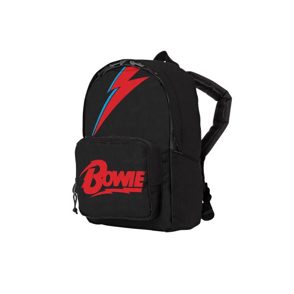 David Bowie - Lightning (Kids Rucksack)(Parallel Import)