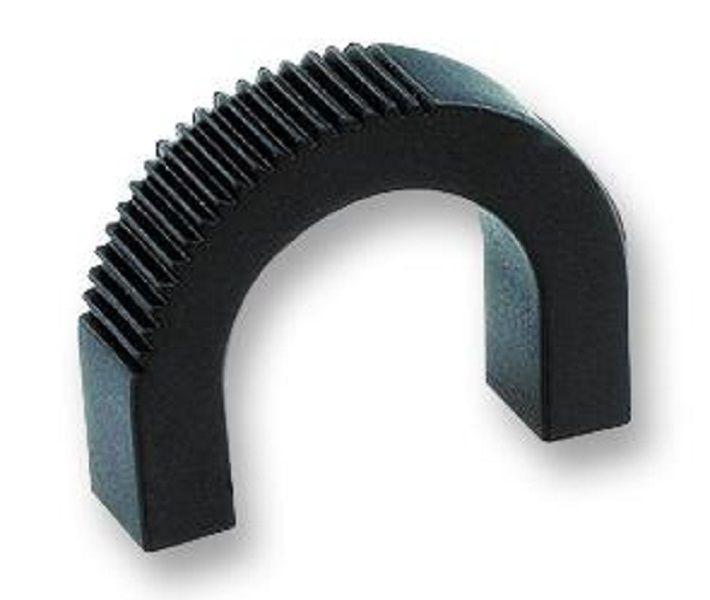 Mentor (3210.1003) Handle, Carry, 1.06 ", 27 mm, 0.37 ", 9.5 mm