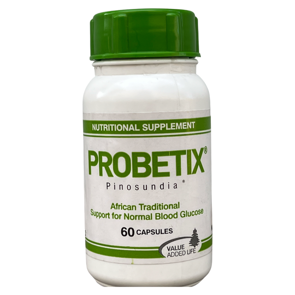 Probetix Capsules - 60