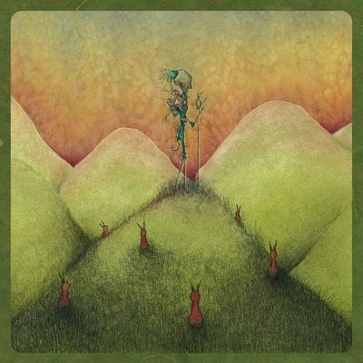 Vinyl / 12" Album image