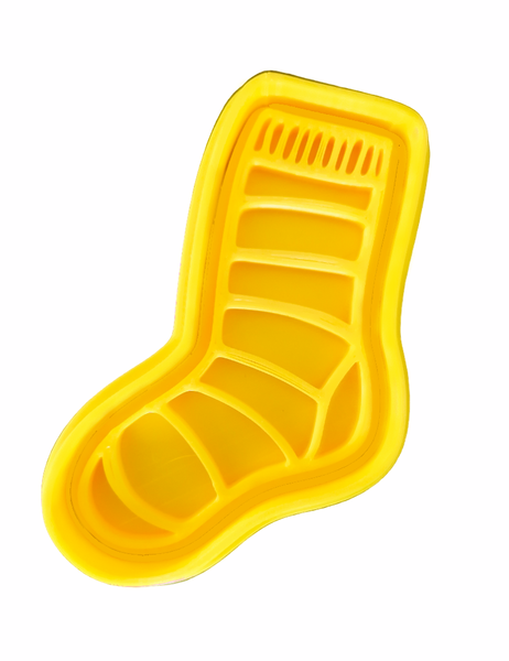 Hubbe Cookie Cutter - Men's Sock